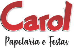CAROL PAPELARIA E FESTAS