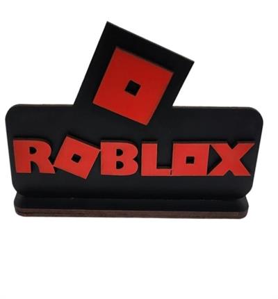 Roblox Logo - 14cm