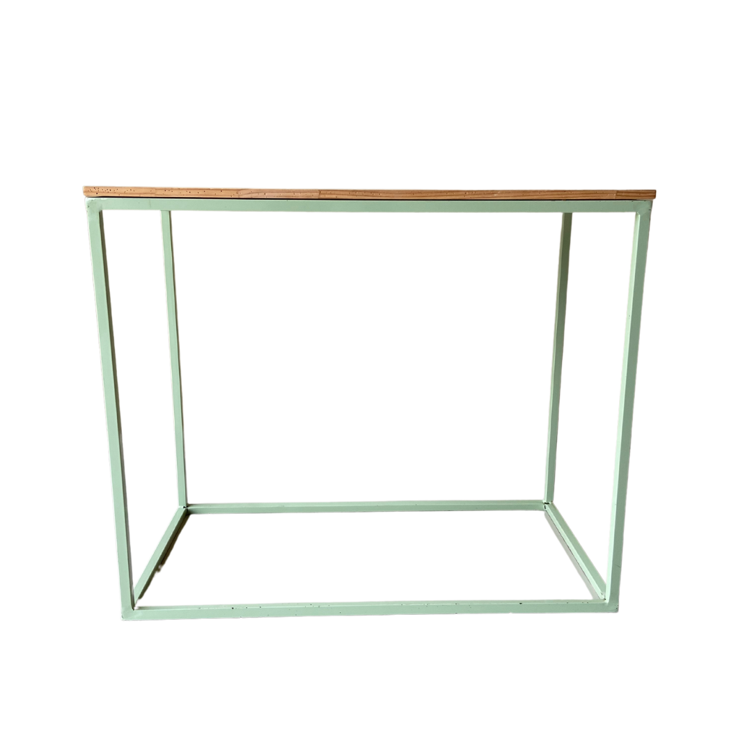 Mesa Ferro