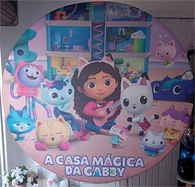 Jujubas Locações e Personalizados