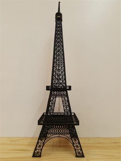 Painel Sublimado Lady Bug Cat Noir Paris Torre Eiffel